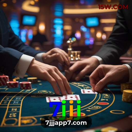 Promoção Chuva de Bônus 7jjj - slots