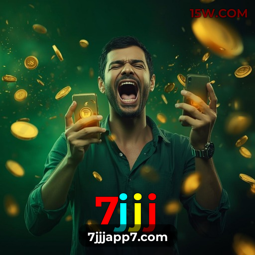 Slots Mobile do 7jjj