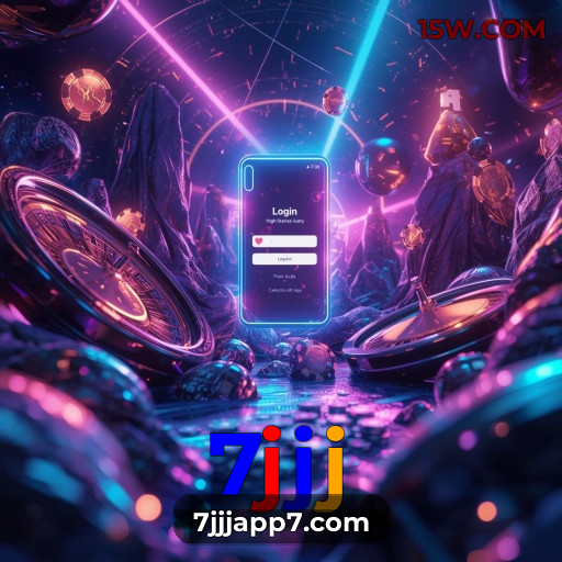 Processo de Registro no 7jjj