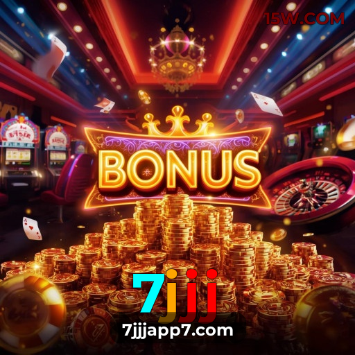 7jjj caça-níqueis mobile