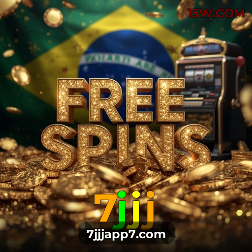 7jjj Jackpots Progressivos
