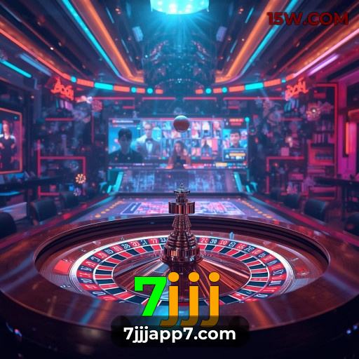 Aplicativo móvel 7jjj para iOS e Android