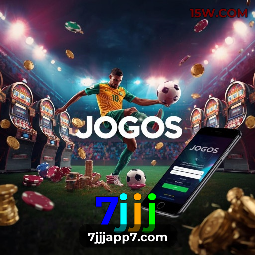 Instruções Download 7jjj